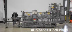 Used- Clybourn SPECTRUM Series 324 Cartoner